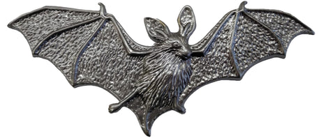 Feeling Batty?