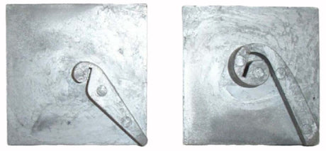 This is the Kosy Creations BJ2 scroll bender set. Widely used to produce the miniature scrolls needed to complete many designs.   Scroll Bender set is designed to be used in a vise.