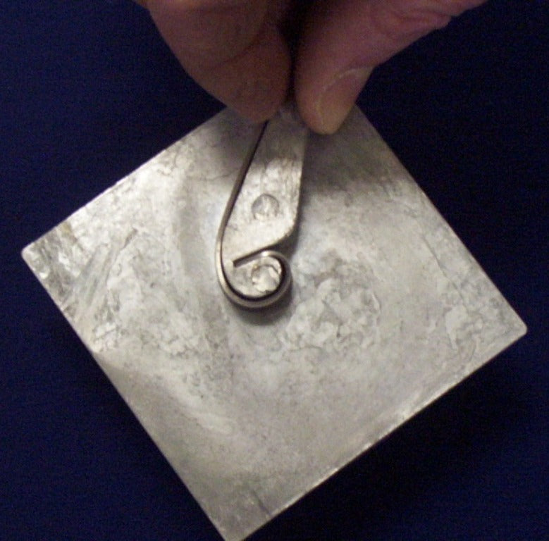 Kosy Creations BJ2 one end of the scroll is completed