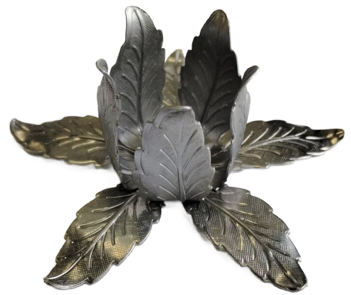 Nice combination showing the C10 Candle Holder and C10A Candle Holder put together.