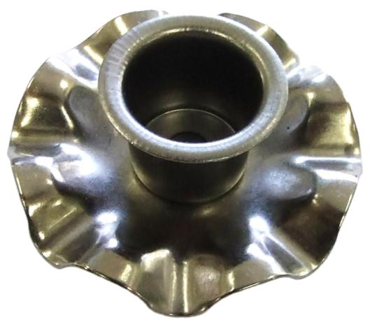 Kosy Creations Spot Welded Unit CH4