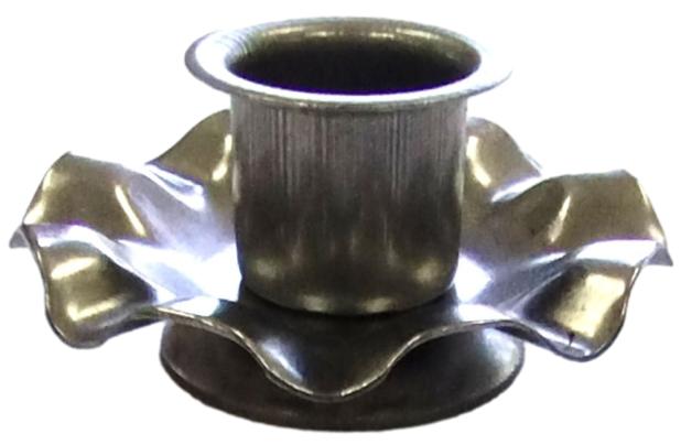 Kosy Creations Spot Welded Unit CH4