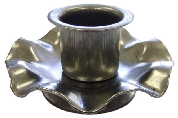 Kosy Creations Spot Welded Unit CH4