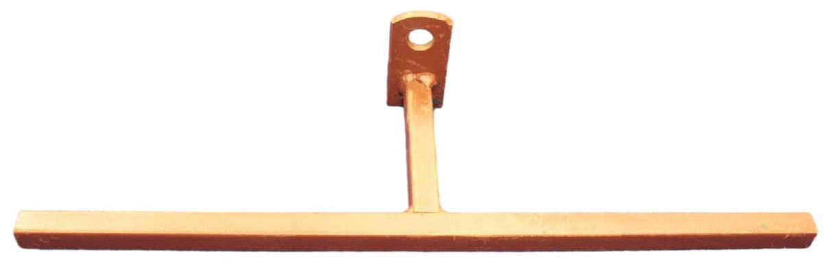 Brackets Security Burglar Bars Window Guards Grills Center T Bracket