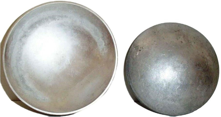 Kosy Creations Deep Dishing Die Set DDD