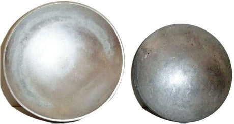 Kosy Creations Deep Dishing Die Set DDD