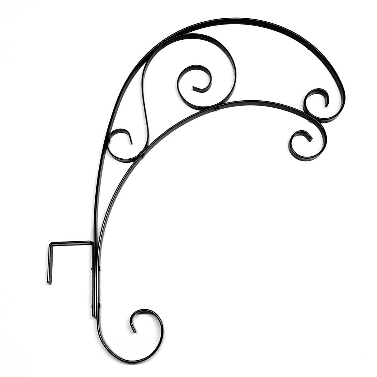 Free Instructions - How to Make HANGING BRACKET Project