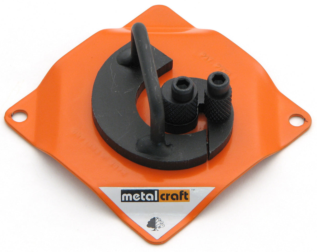 Metalcraft MK1/2 Scroll Bender without metal.