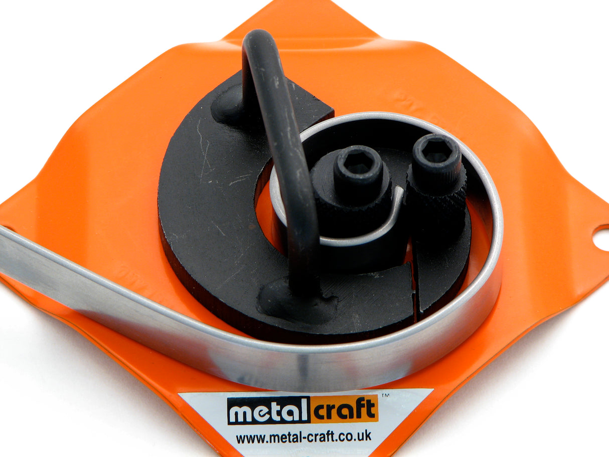 Workshop Metalcraft Practical Tool Set