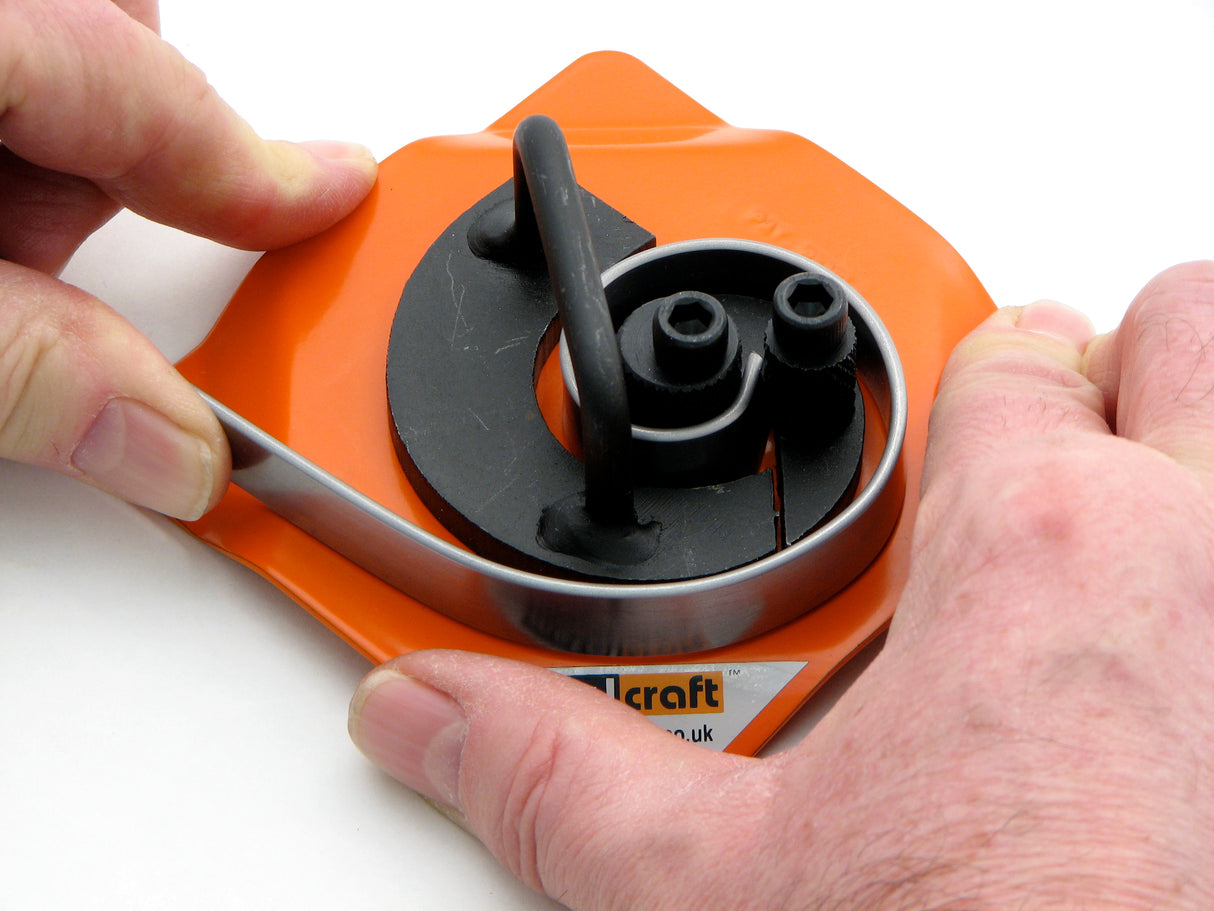 Workshop Metalcraft Practical Tool Set