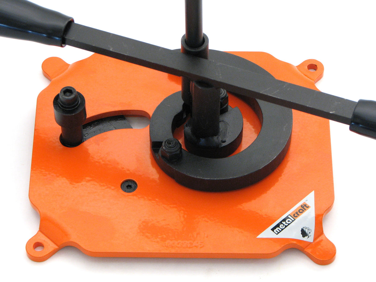 Metalcraft MK2/3 Scroll Bender