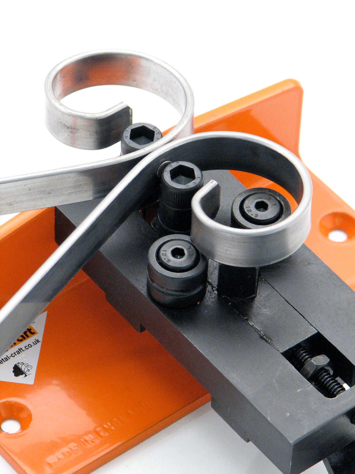 Workshop Metalcraft Practical Tool Set