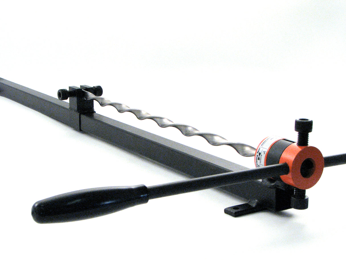 Metalcraft Practical Twister Complete with Slotted Adapter