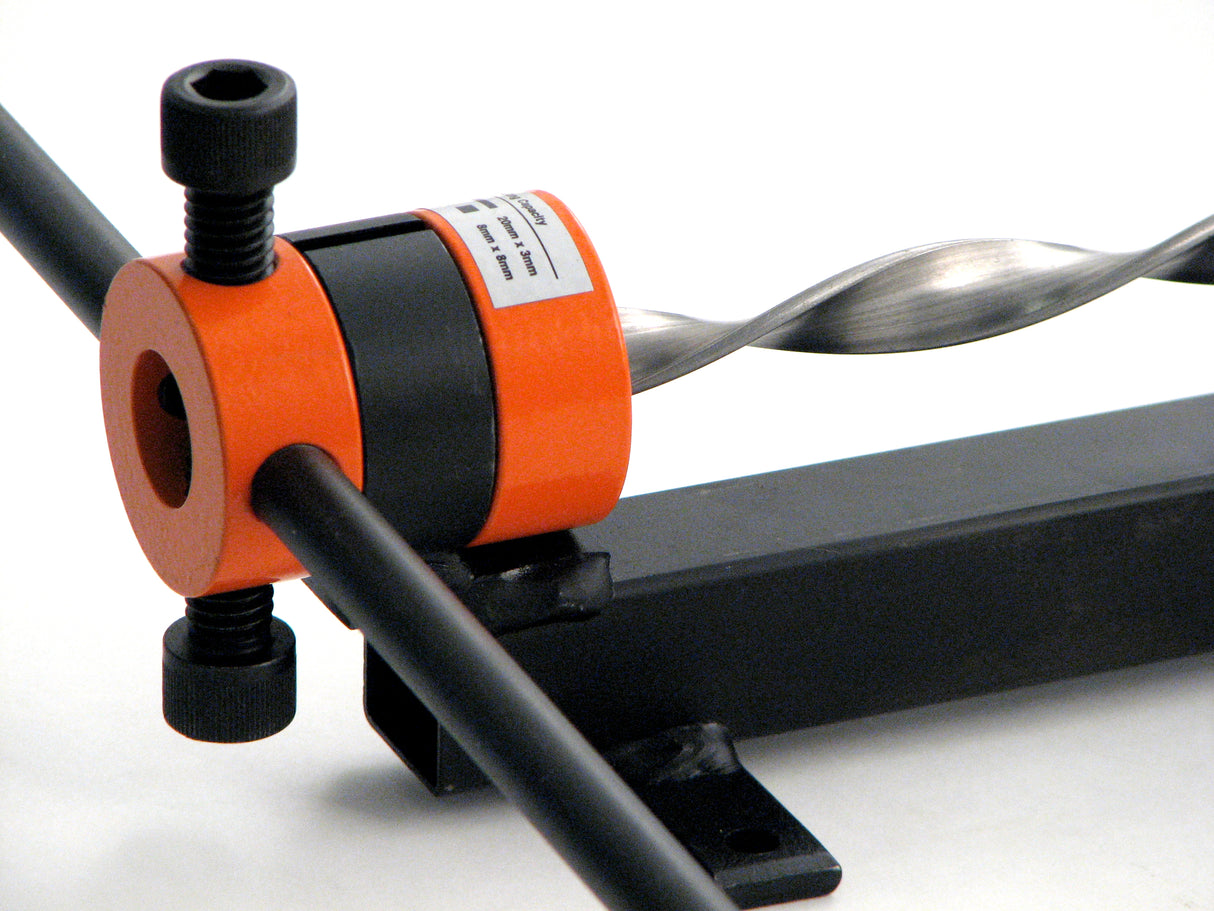 Metalcraft Practical Twister Complete with Slotted Adapter