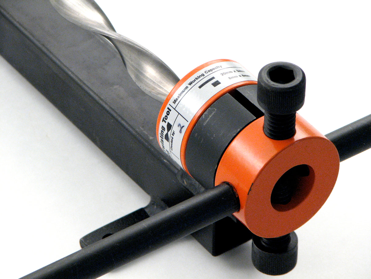 Metalcraft Practical Twister Complete with Slotted Adapter