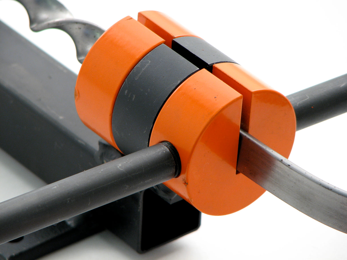 Metalcraft Practical Twister Complete with Slotted Adapter