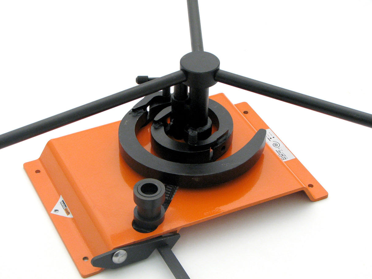 Picture of Metalcraft Scroll Bender MK3/3 Former