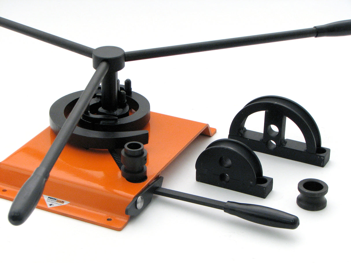 Workshop Metalcraft Master Tool Set v2