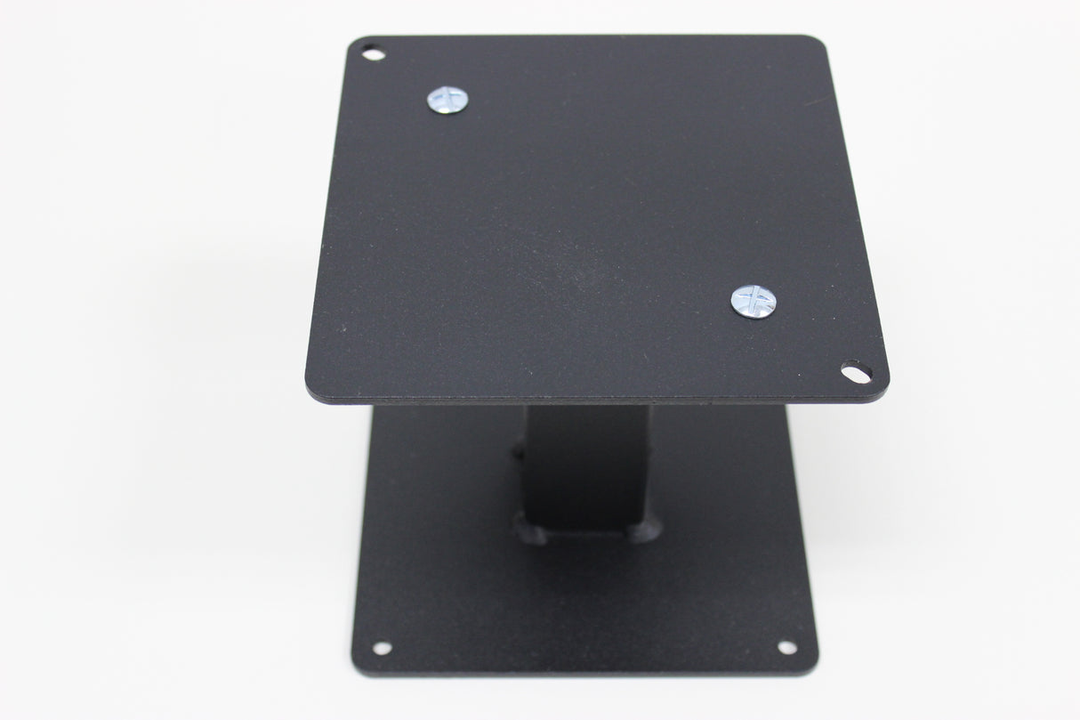 Top view of Metalcraft Mini Pedestal