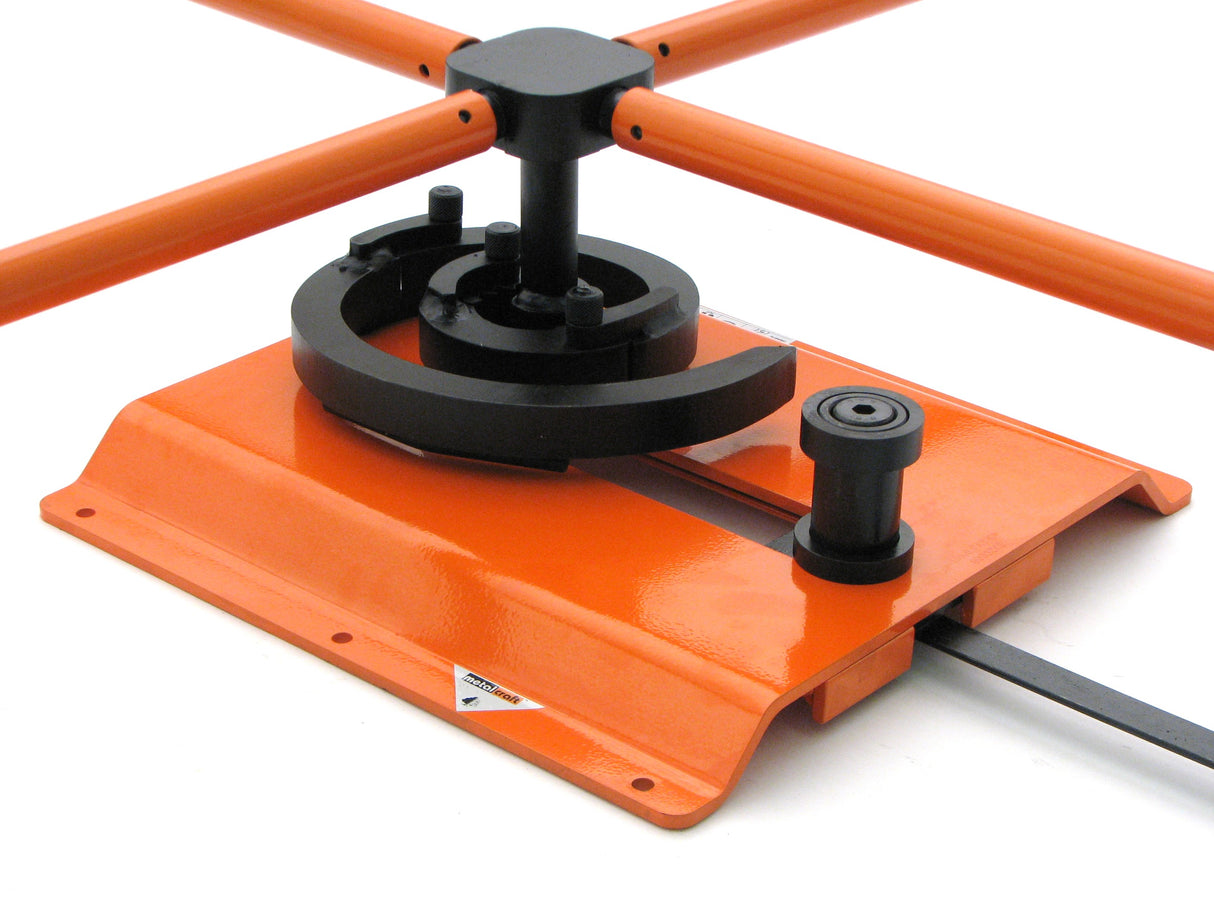 Metalcraft Scroll Bender MK3/4 Former