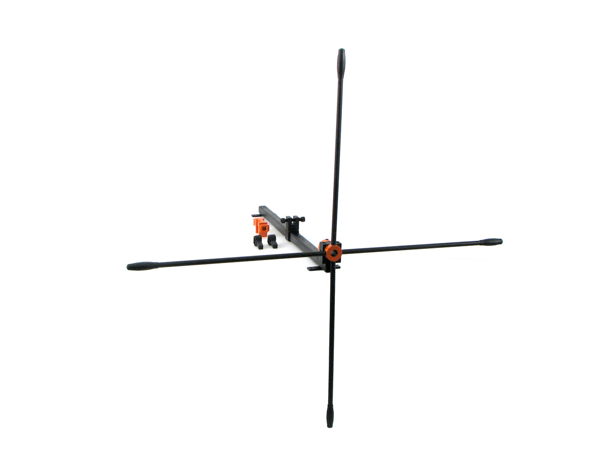 Workshop Metalcraft Master Tool Set v2