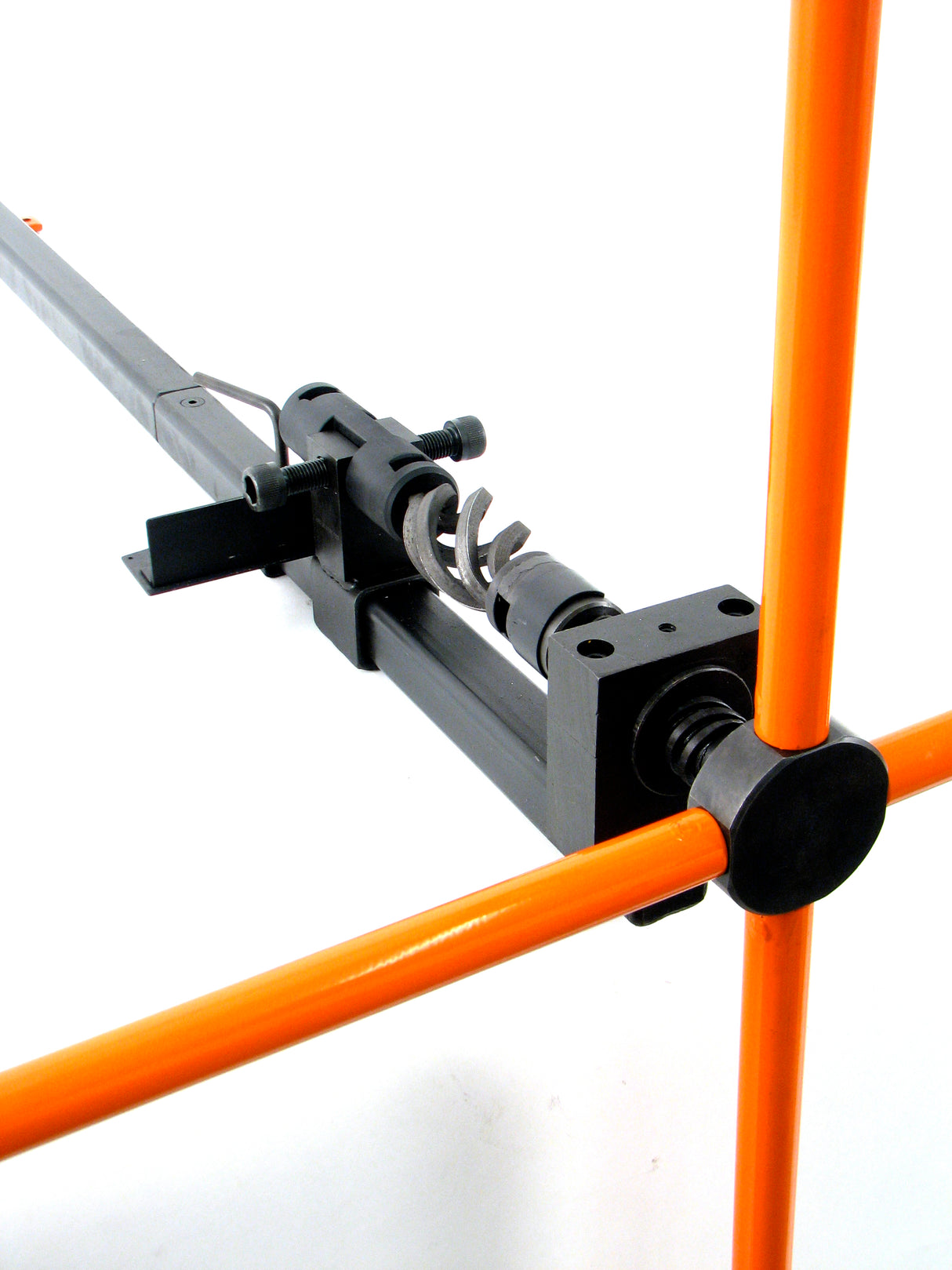 Metalcraft Pro XL Twister with basket being made