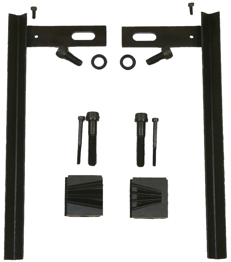 Workshop Metalcraft XL Pro Tool Set