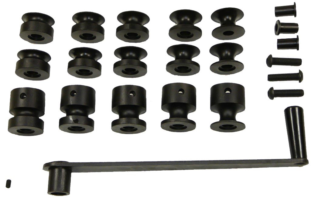 Workshop Metalcraft XL Pro Tool Set