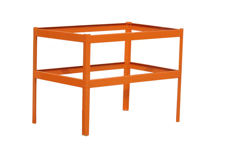 Picture of Metalcraft Work Bench with no wood or tools