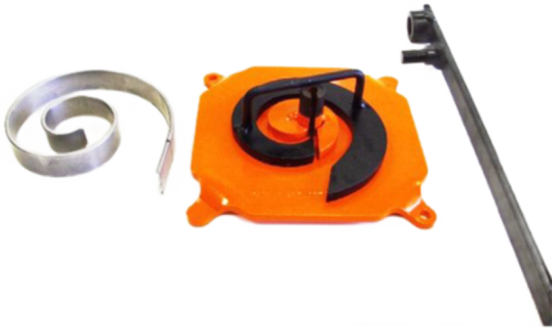 Workshop Metalcraft Practical Tool Set