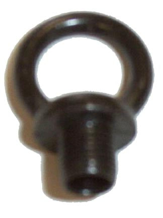 Male Pressure Cast Loop