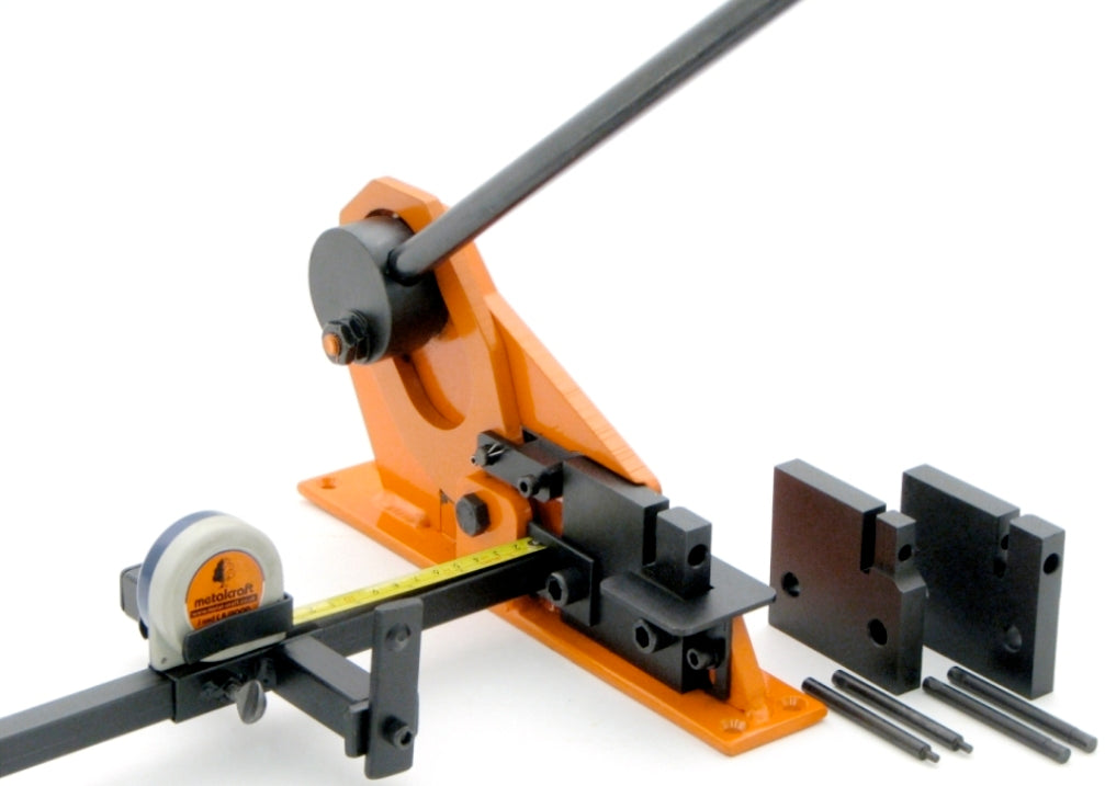 Workshop Metalcraft Master Tool Set v2