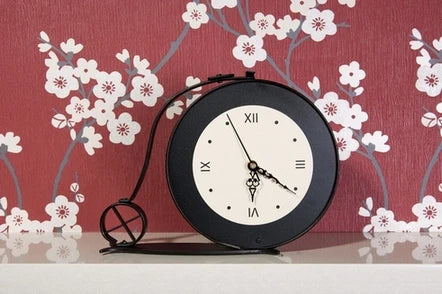 Free Instructions - How to Make PENNY FARTHING Project