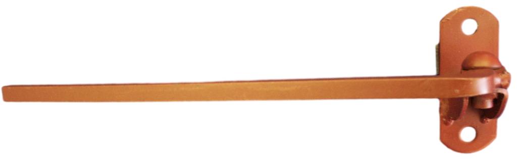 Brackets Security Burglar Bars Window Guards Grills Right Side Hinge Bracket