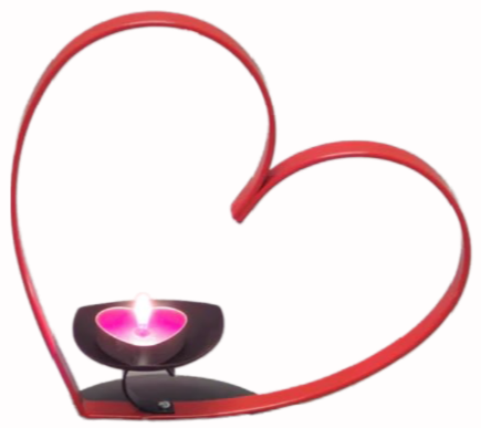 T19 Candle Tray used in project