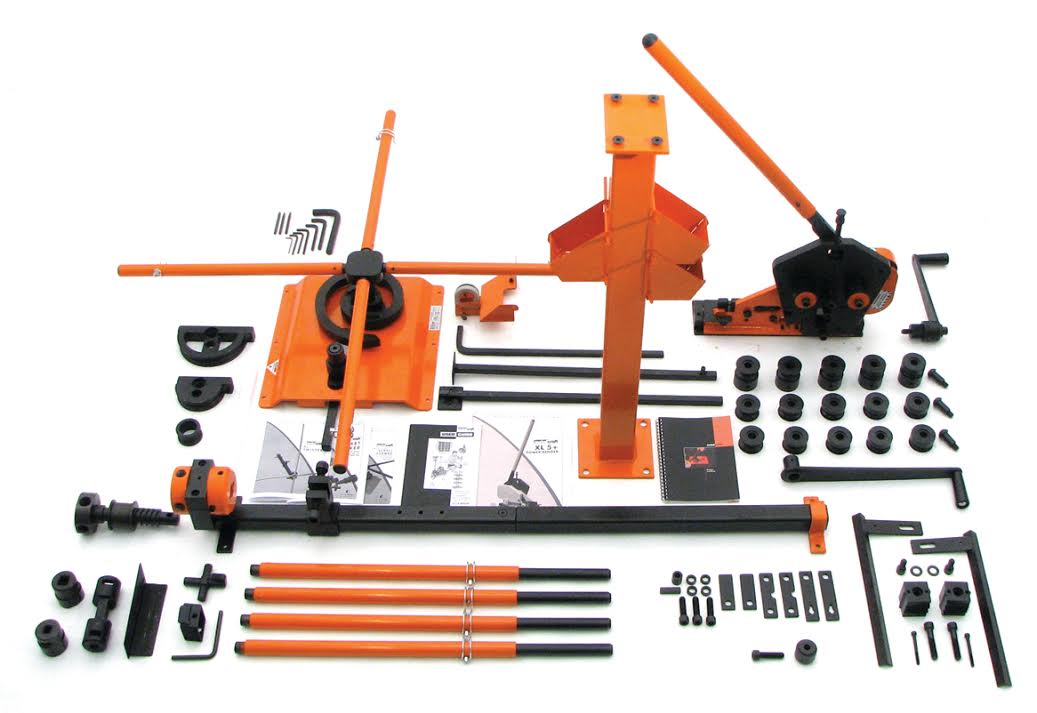 Workshop Metalcraft XL Pro Tool Set
