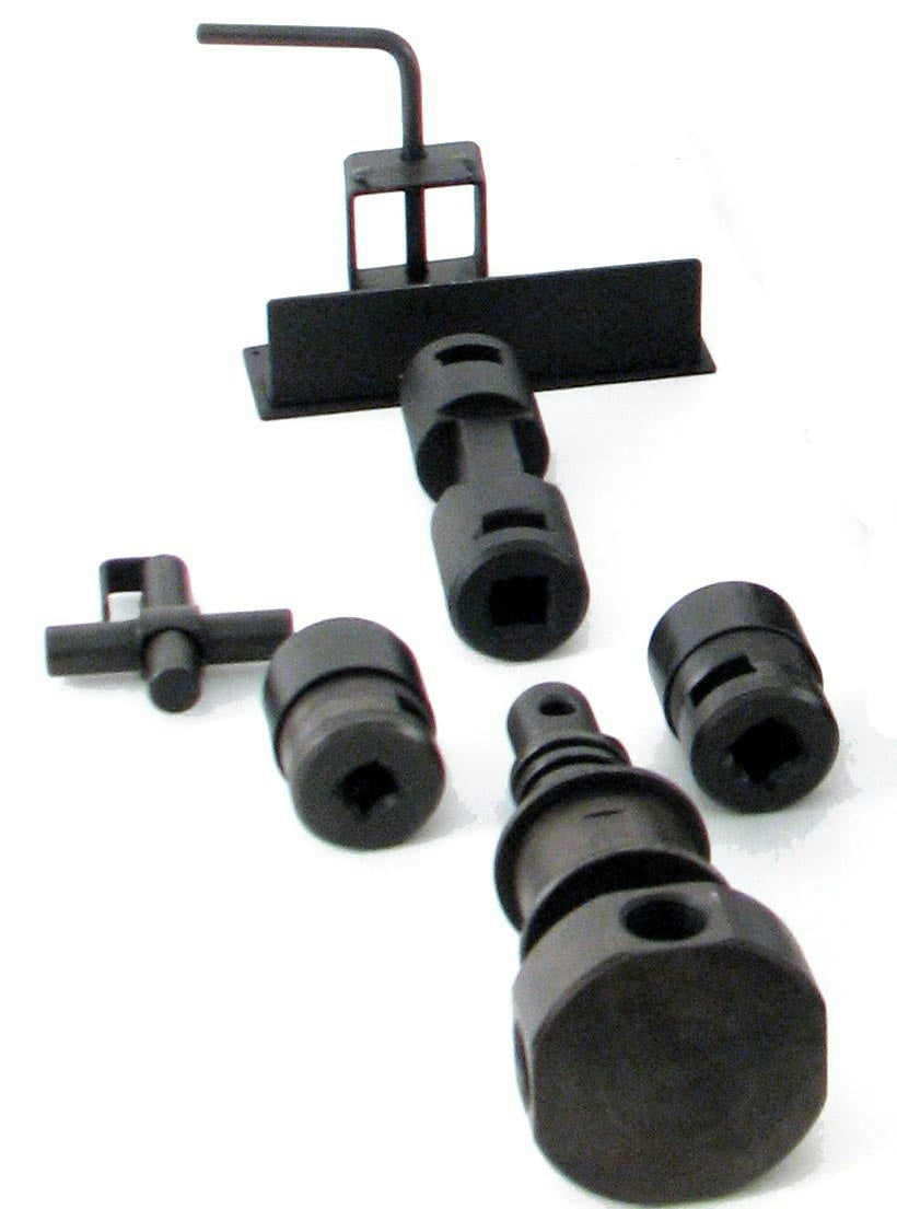 Workshop Metalcraft XL Pro Tool Set