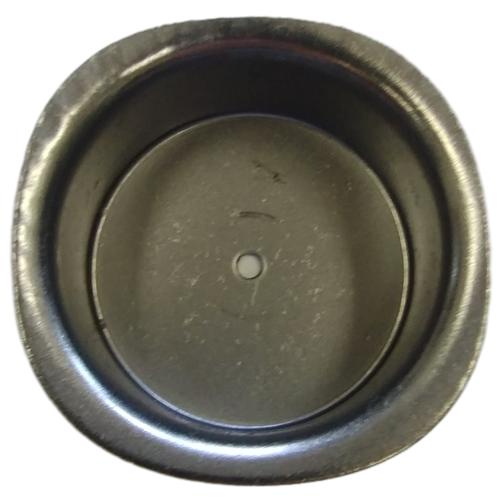 Metal Stamping Pressed Stamped Steel Candle Holder Votive Tea Light .037" C1