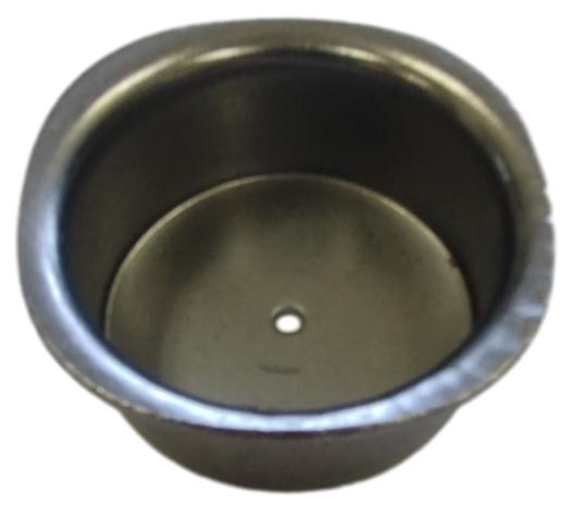 Metal Stamping Pressed Stamped Steel Candle Holder Votive Tea Light .037" C1