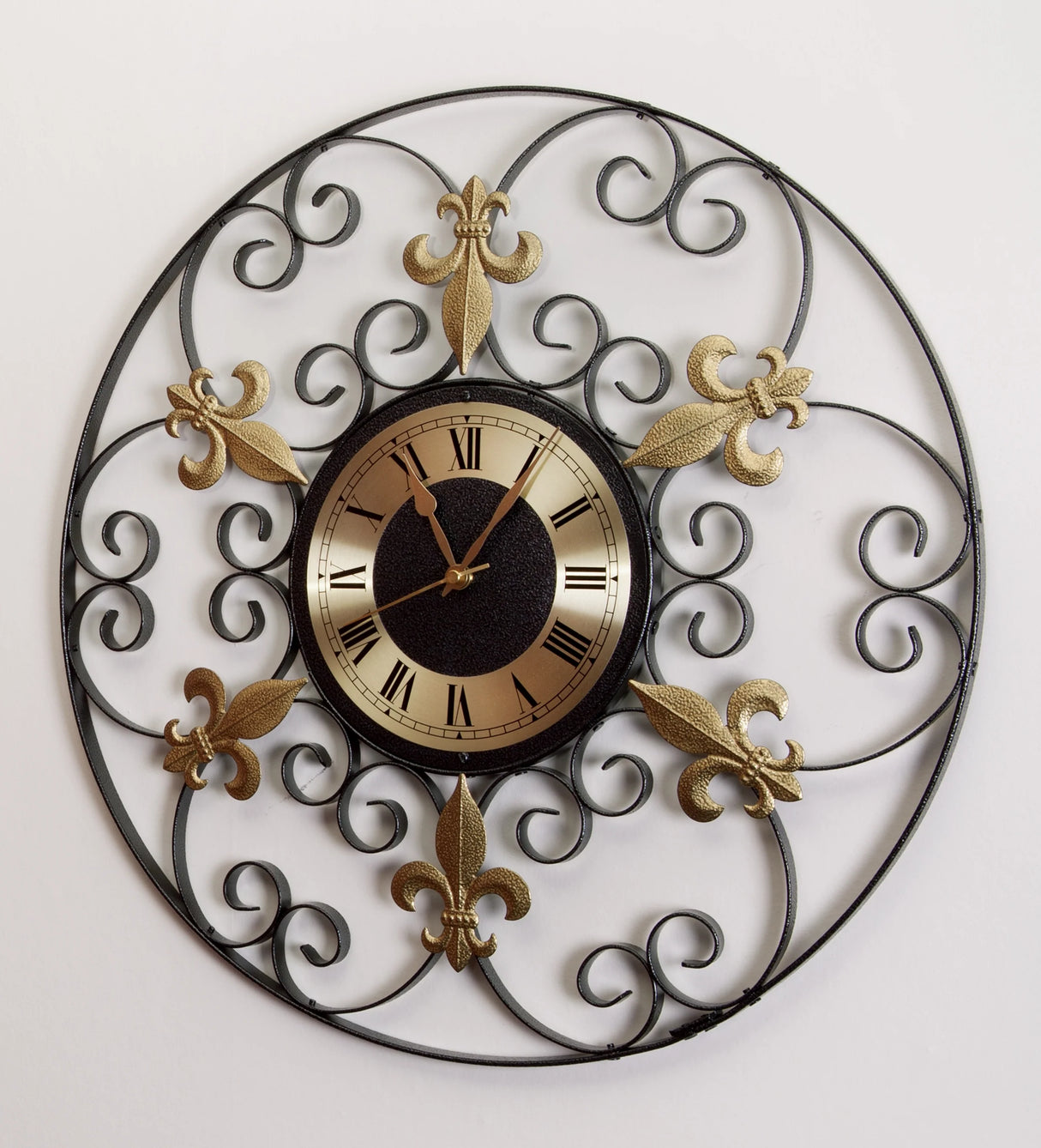 Free Instructions - How to Make CLASSIC CLOCK Project