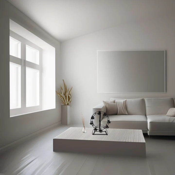 Free Instructions - How to Make Ferris Wheel Project