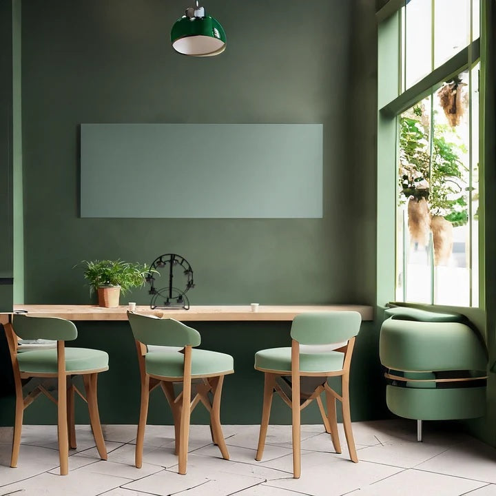 Free Instructions - How to Make Ferris Wheel Project