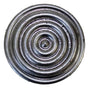 Metal Stamping Pressed Stamped Steel Target Circle .020" Thickness M92  approx. size 1 1/4" diameter