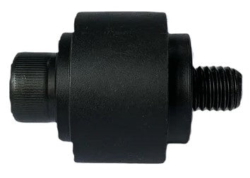 Option 3 On Edge Bending Kit showing both hold down edges