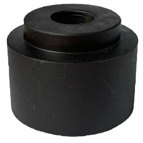 Another view showing cut out of Option 3 roller