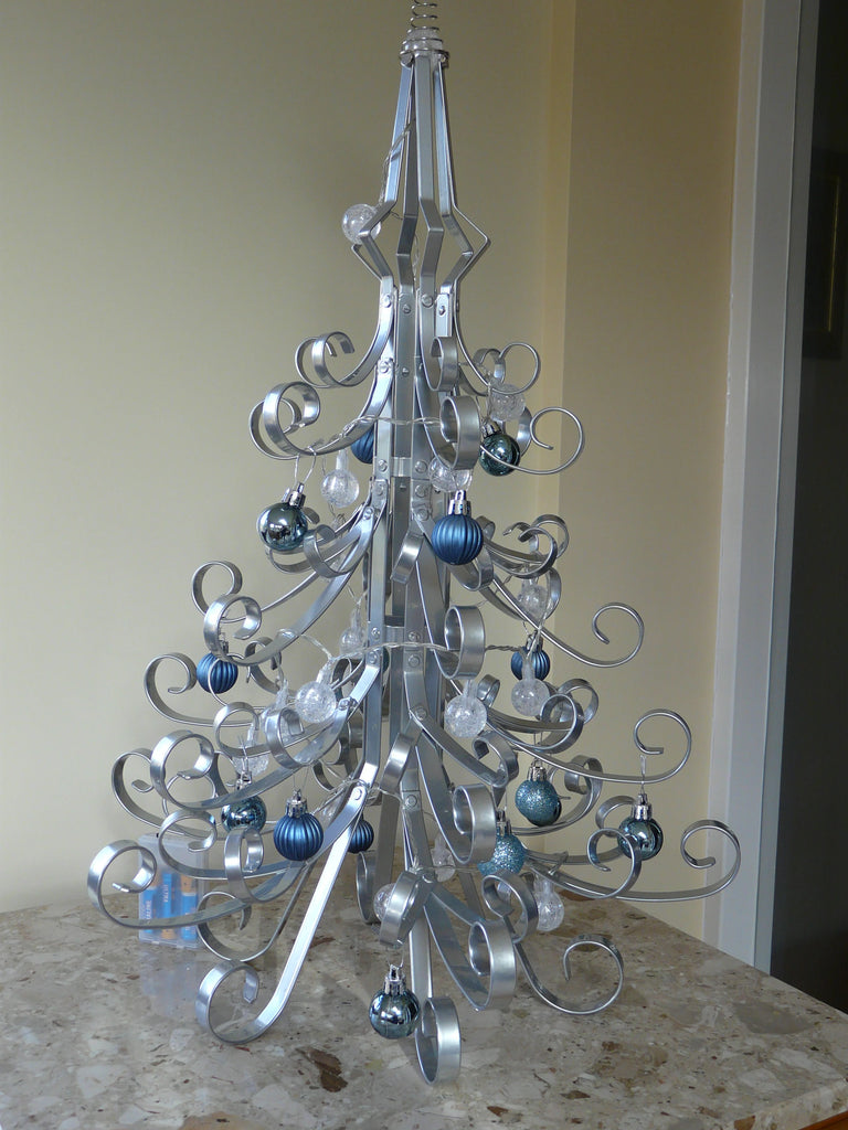 Free Instructions - How to Make CHRISTMAS TREE Project
