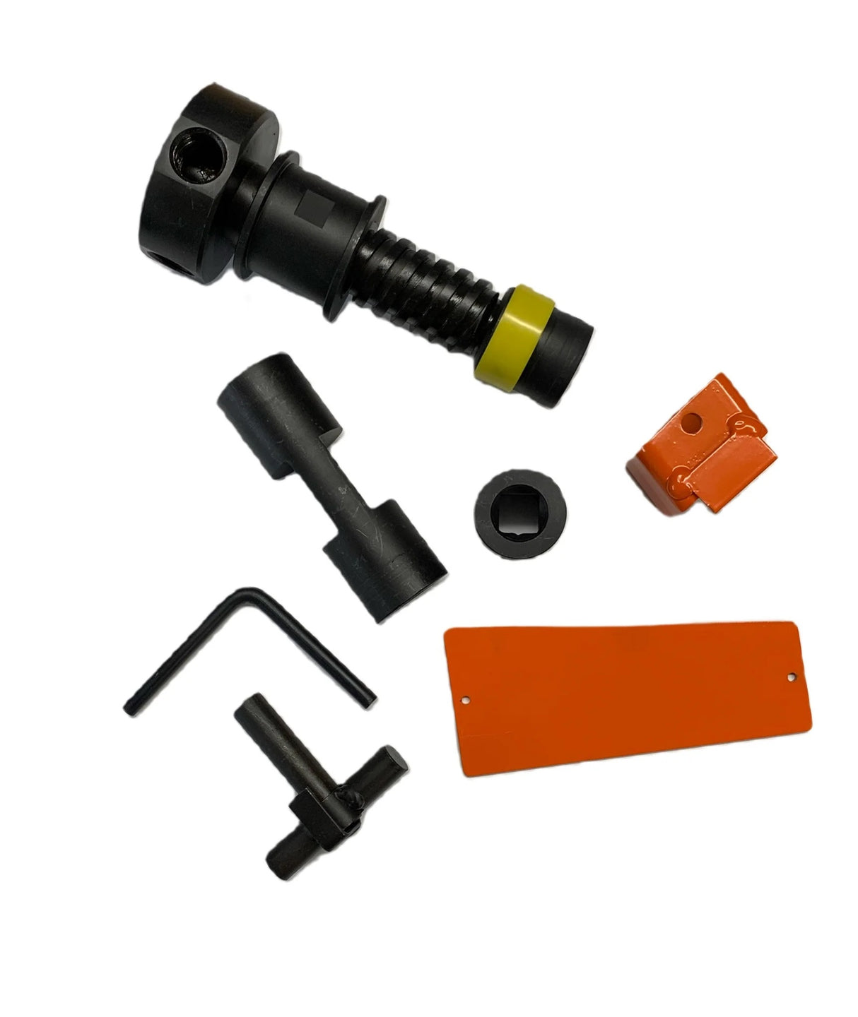 Metalcraft Basket Making Components for Pro XL Twister