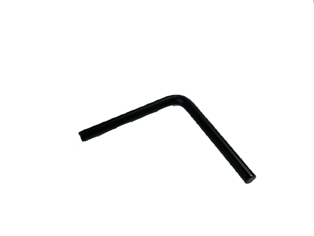 Closeup of parts making up the Pro XL Twister Basket Making Components pic 4