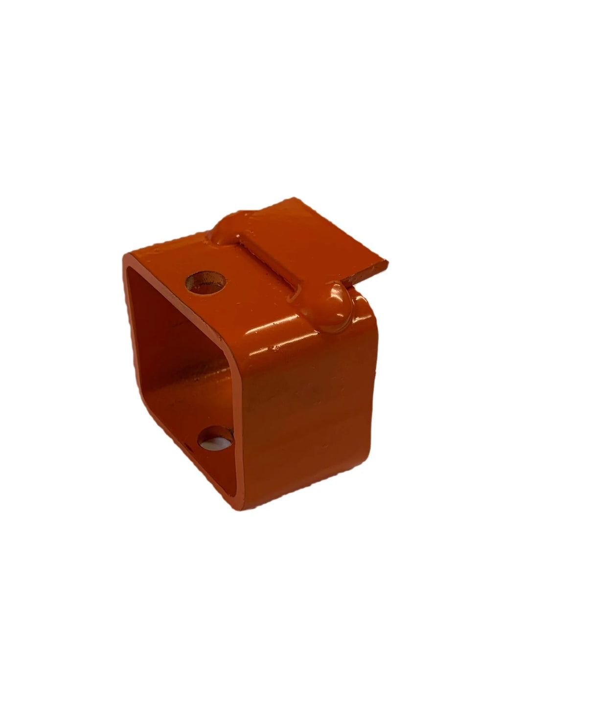 Closeup of parts making up the Pro XL Twister Basket Making Components pic 5