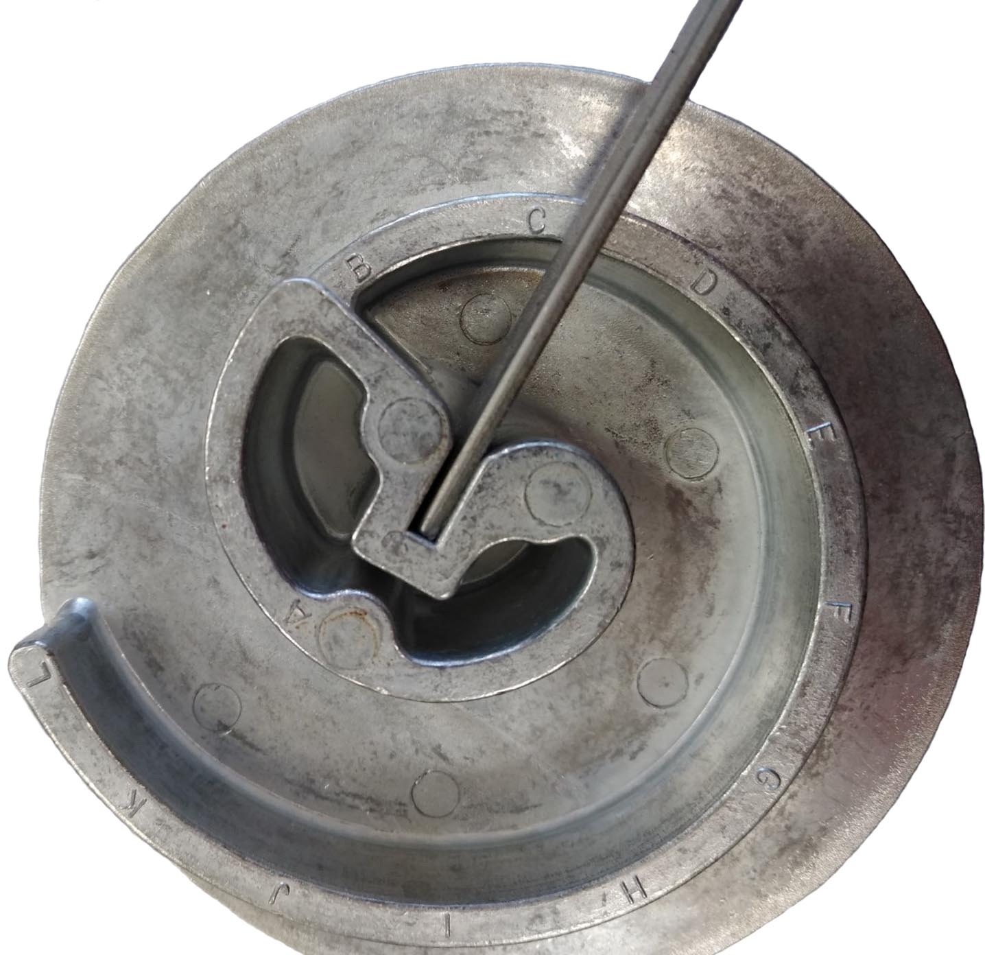 BJ5 Scroll Bender Back in Stock